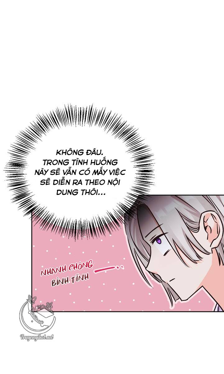 Ác Nữ Xứng Đôi Với Bạo Chúa Chapter 84.1 - Trang 2