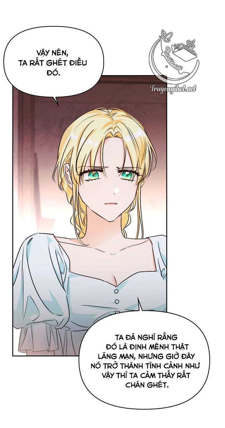 Ác Nữ Xứng Đôi Với Bạo Chúa Chapter 84.1 - Trang 2