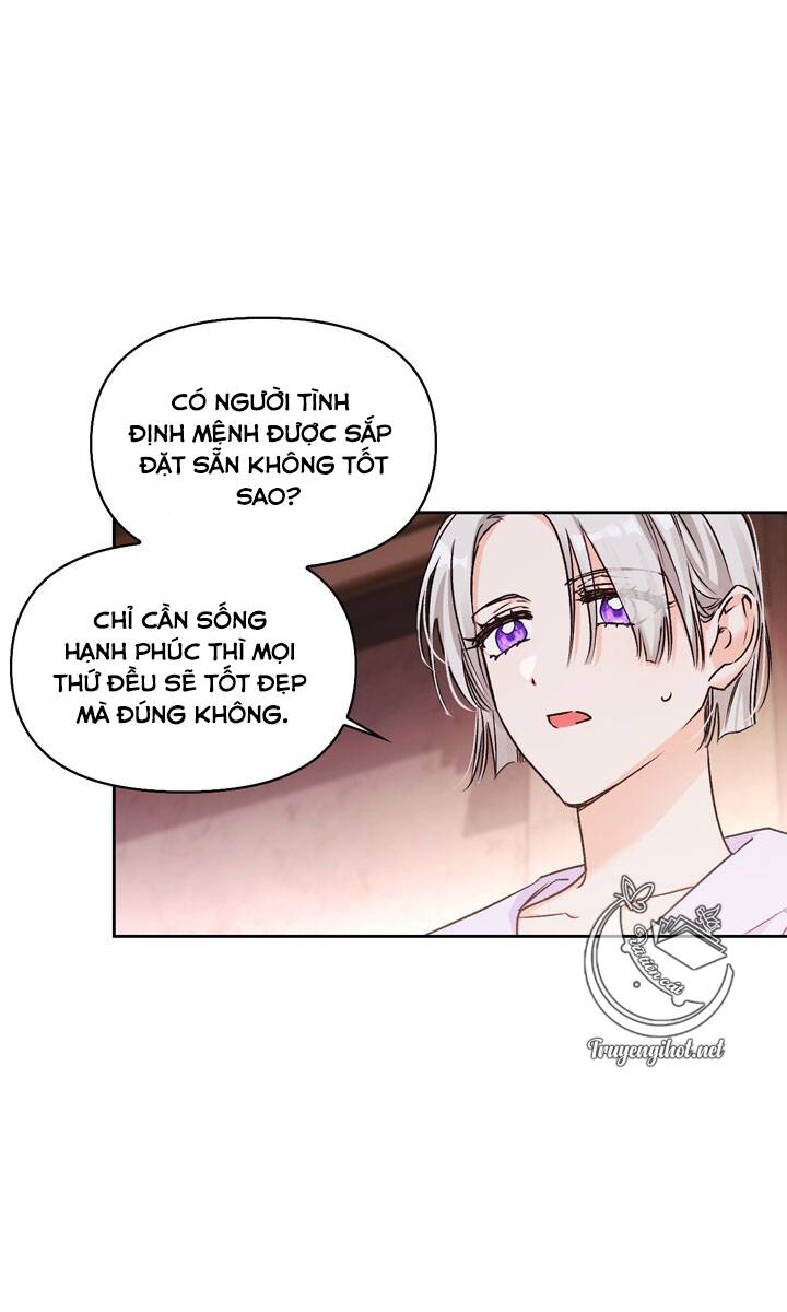 Ác Nữ Xứng Đôi Với Bạo Chúa Chapter 84.1 - Trang 2