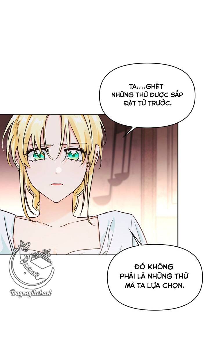 Ác Nữ Xứng Đôi Với Bạo Chúa Chapter 84.1 - Trang 2