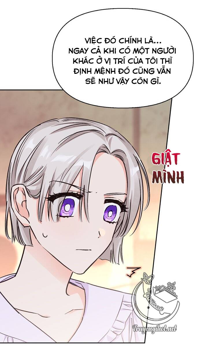 Ác Nữ Xứng Đôi Với Bạo Chúa Chapter 84.1 - Trang 2