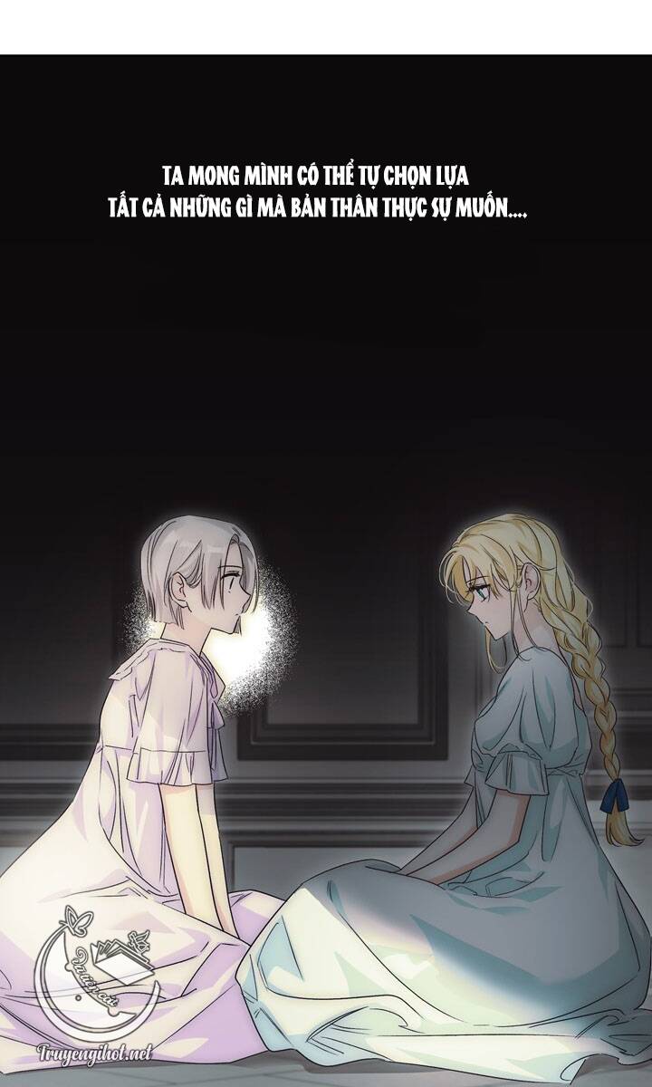 Ác Nữ Xứng Đôi Với Bạo Chúa Chapter 84.1 - Trang 2