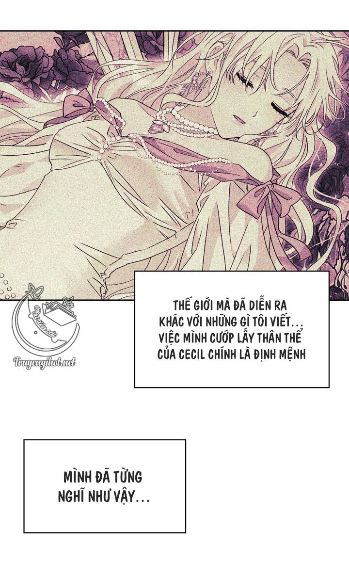 Ác Nữ Xứng Đôi Với Bạo Chúa Chapter 84.1 - Trang 2