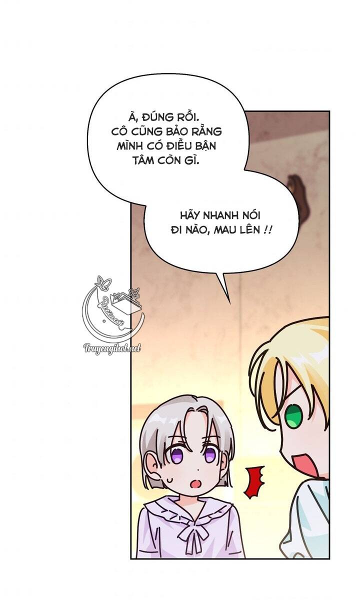 Ác Nữ Xứng Đôi Với Bạo Chúa Chapter 84.1 - Trang 2