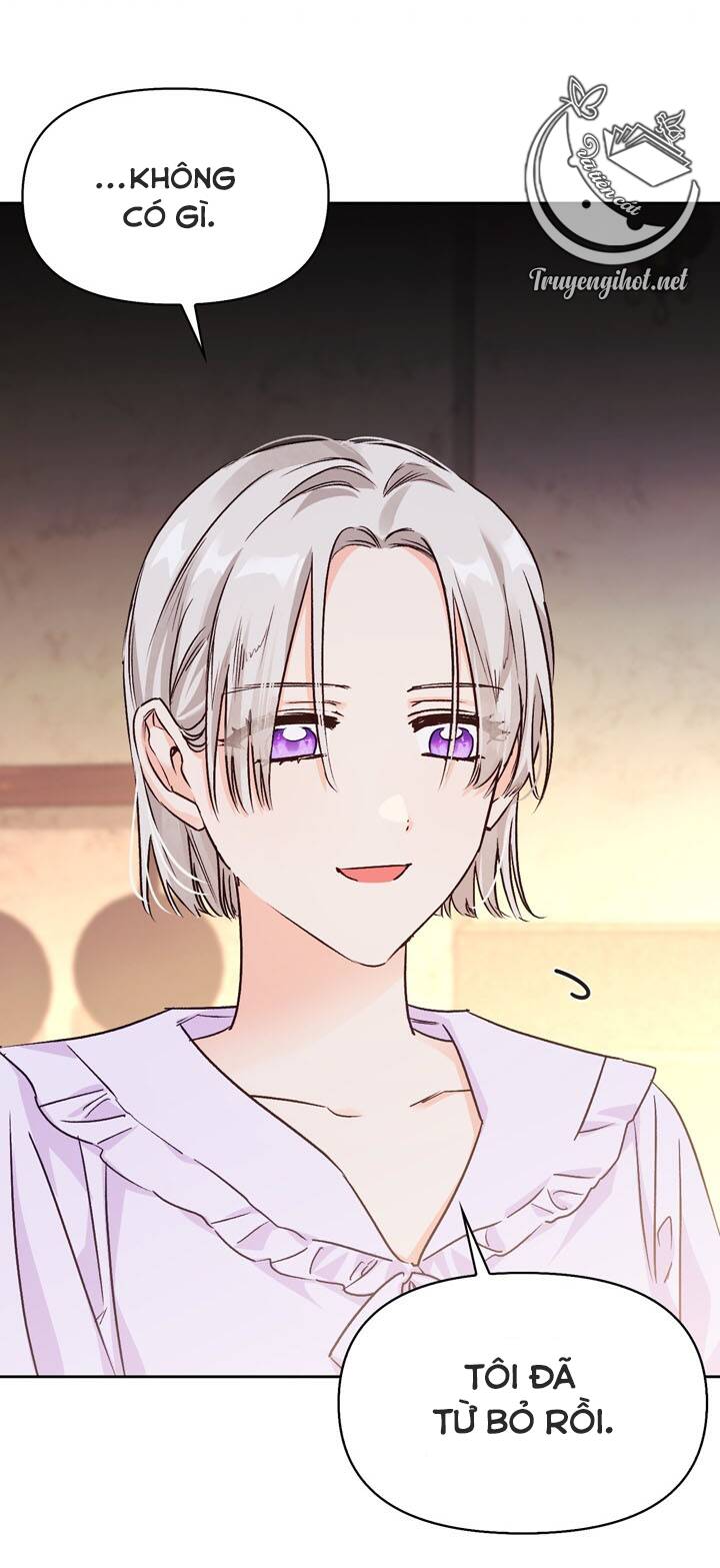 Ác Nữ Xứng Đôi Với Bạo Chúa Chapter 84.1 - Trang 2