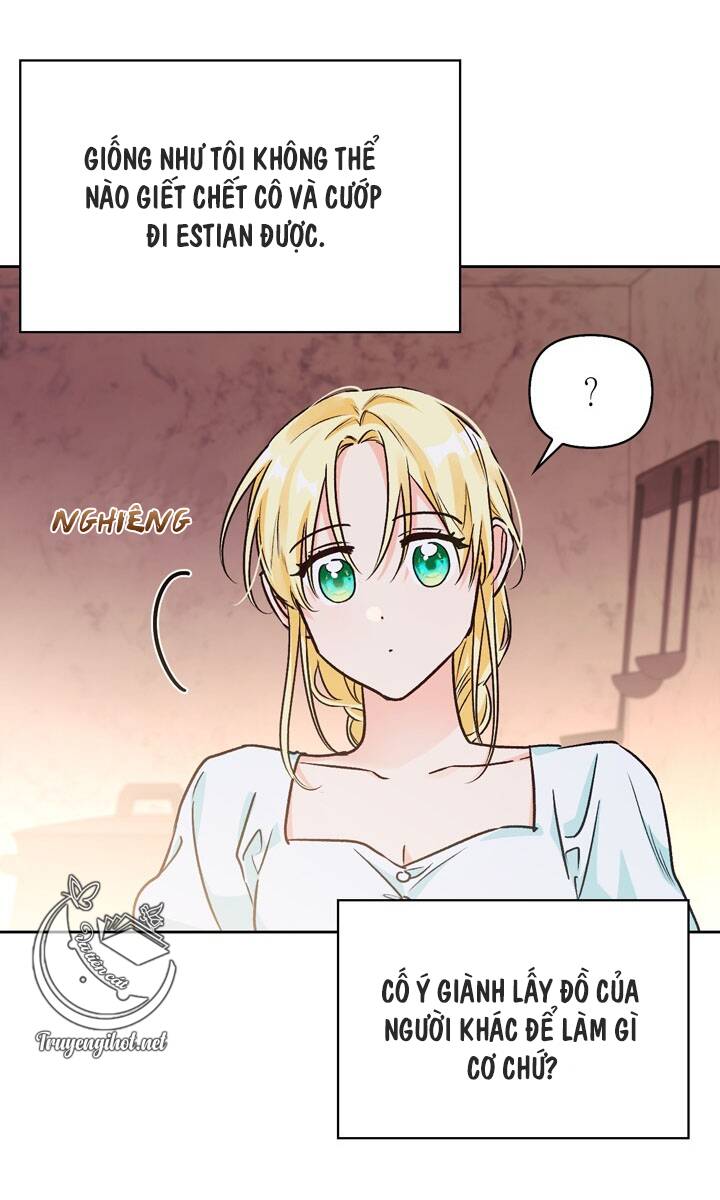 Ác Nữ Xứng Đôi Với Bạo Chúa Chapter 84.1 - Trang 2