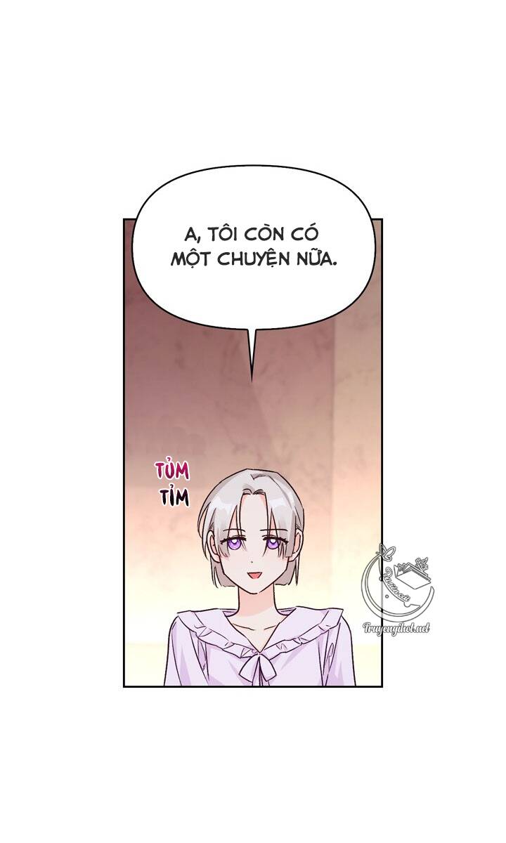 Ác Nữ Xứng Đôi Với Bạo Chúa Chapter 84.1 - Trang 2