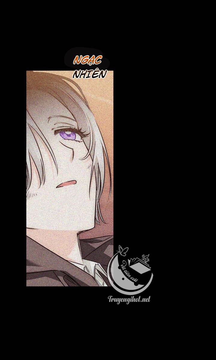 Ác Nữ Xứng Đôi Với Bạo Chúa Chapter 84.1 - Trang 2