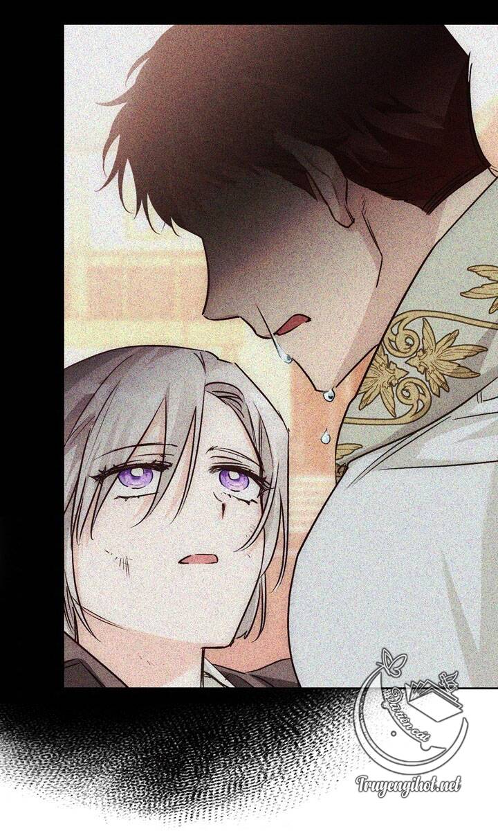 Ác Nữ Xứng Đôi Với Bạo Chúa Chapter 84.1 - Trang 2