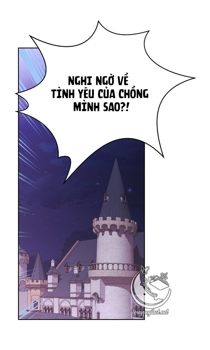 Ác Nữ Xứng Đôi Với Bạo Chúa Chapter 84.1 - Trang 2