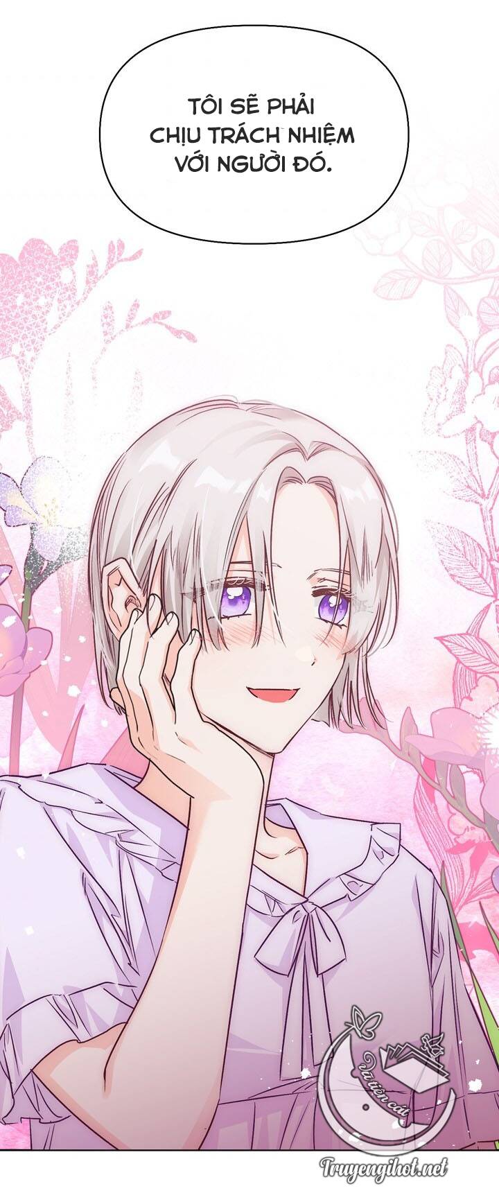 Ác Nữ Xứng Đôi Với Bạo Chúa Chapter 84.1 - Trang 2