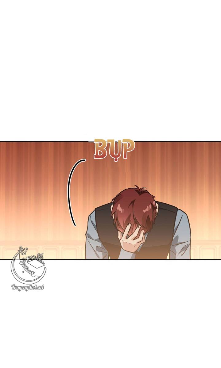 Ác Nữ Xứng Đôi Với Bạo Chúa Chapter 84.1 - Trang 2