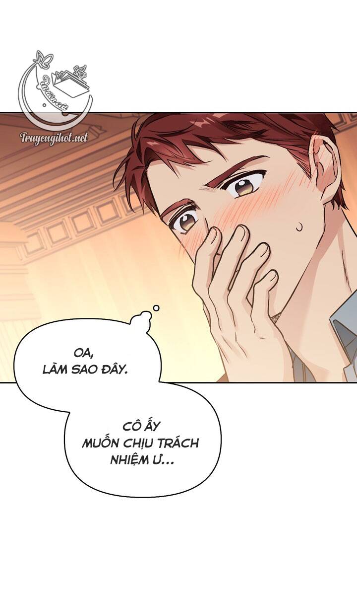 Ác Nữ Xứng Đôi Với Bạo Chúa Chapter 84.1 - Trang 2