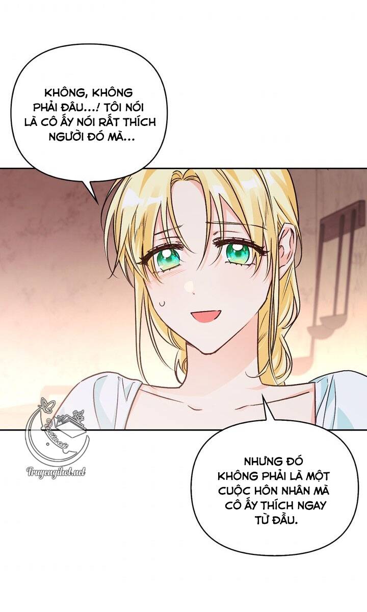 Ác Nữ Xứng Đôi Với Bạo Chúa Chapter 84.1 - Trang 2