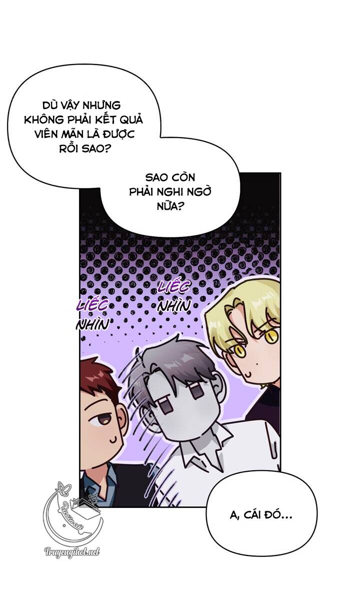 Ác Nữ Xứng Đôi Với Bạo Chúa Chapter 84.1 - Trang 2
