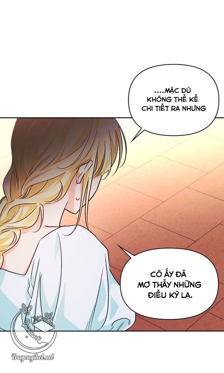 Ác Nữ Xứng Đôi Với Bạo Chúa Chapter 84.1 - Trang 2