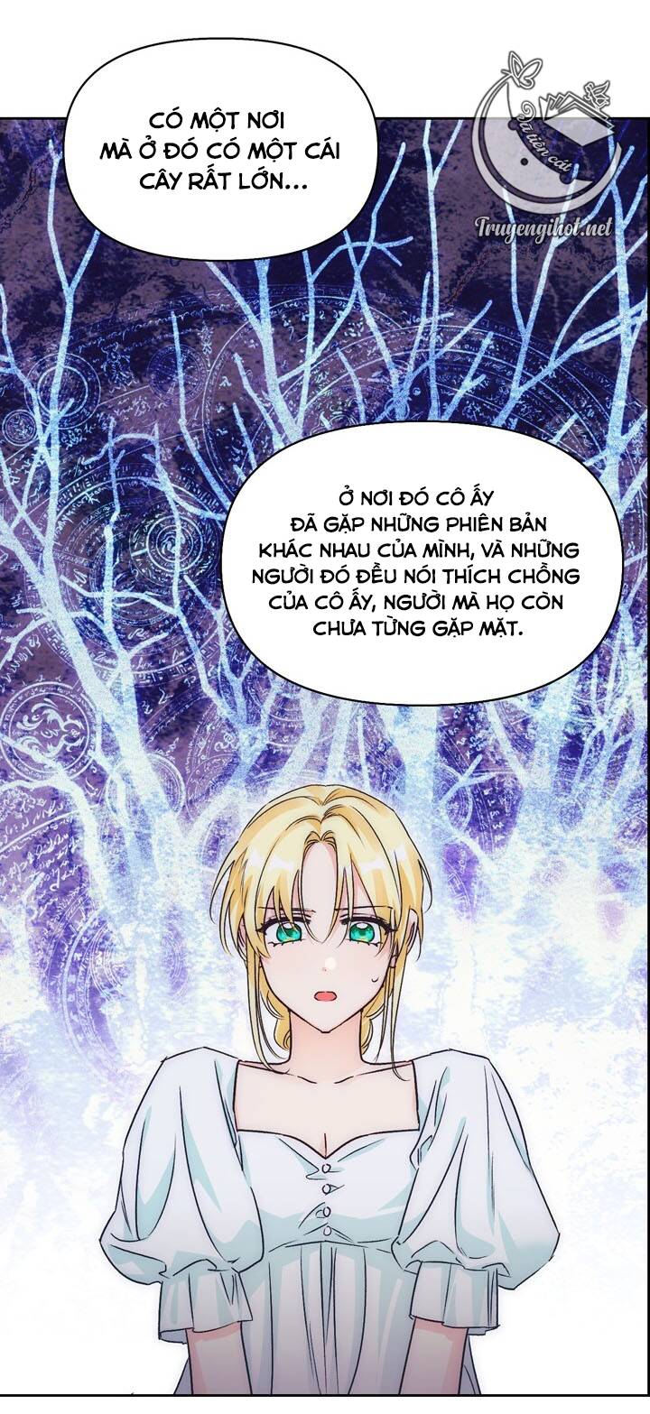 Ác Nữ Xứng Đôi Với Bạo Chúa Chapter 84.1 - Trang 2