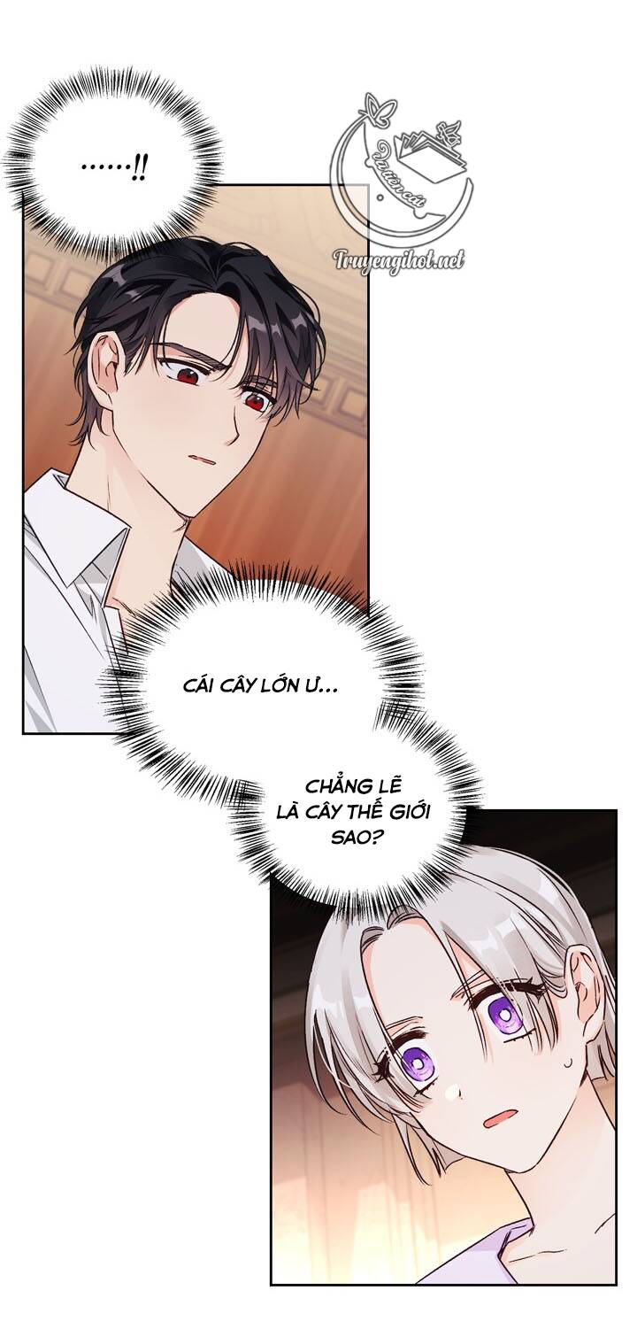Ác Nữ Xứng Đôi Với Bạo Chúa Chapter 84.1 - Trang 2