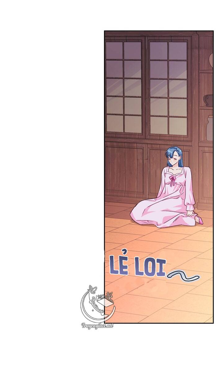 Ác Nữ Xứng Đôi Với Bạo Chúa Chapter 84.2 - Trang 2