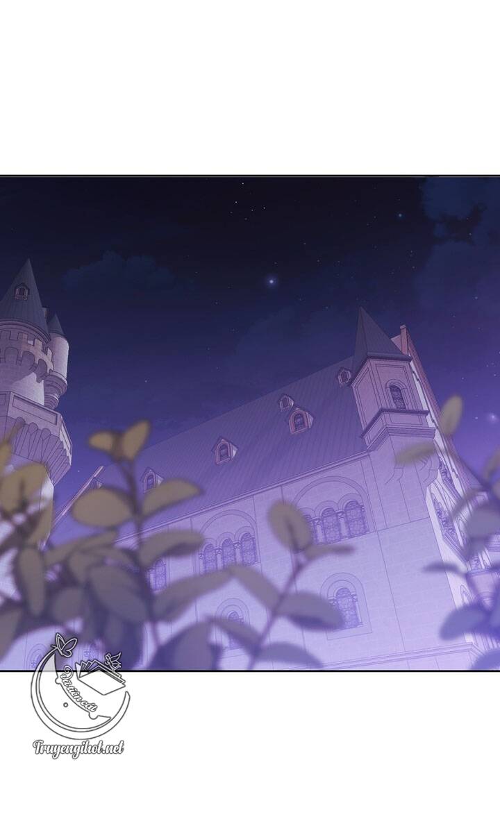 Ác Nữ Xứng Đôi Với Bạo Chúa Chapter 84.2 - Trang 2