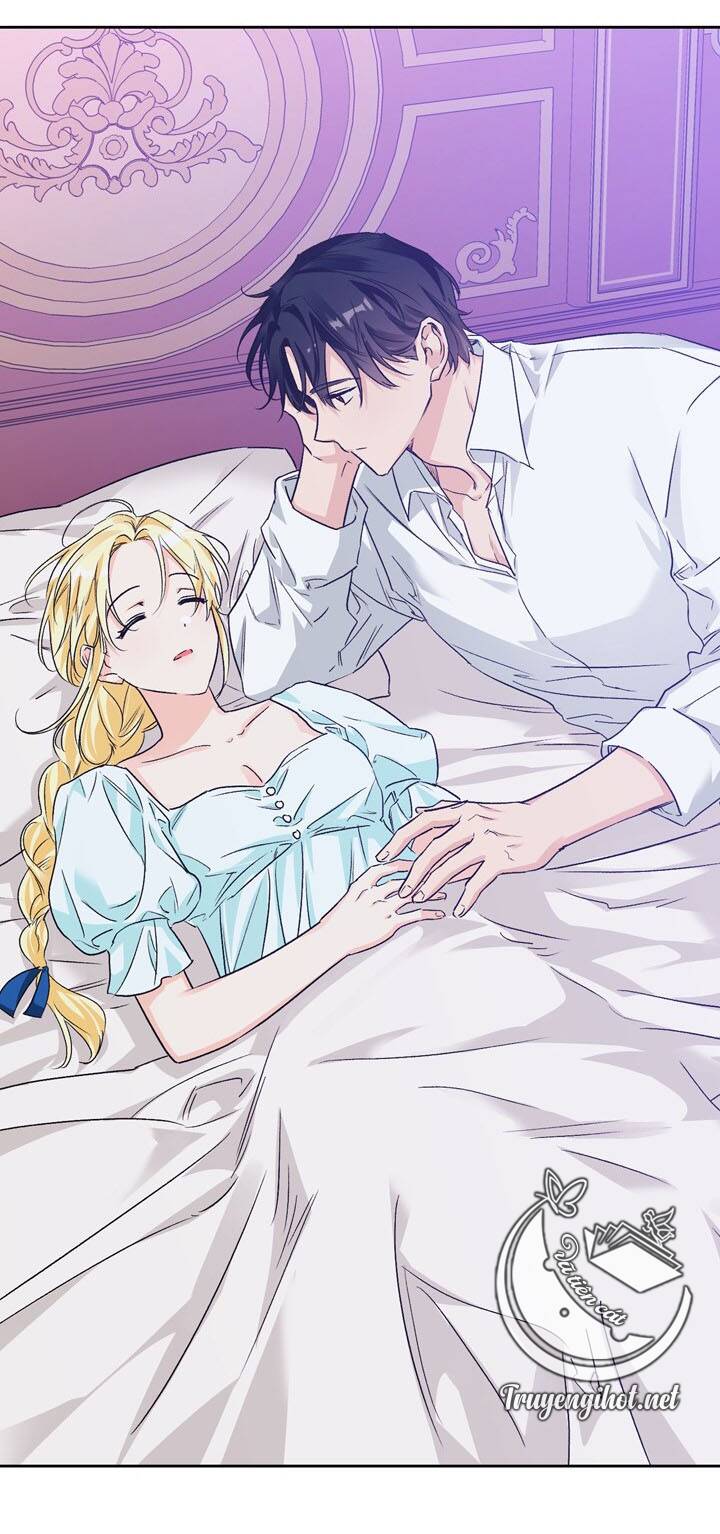 Ác Nữ Xứng Đôi Với Bạo Chúa Chapter 84.2 - Trang 2