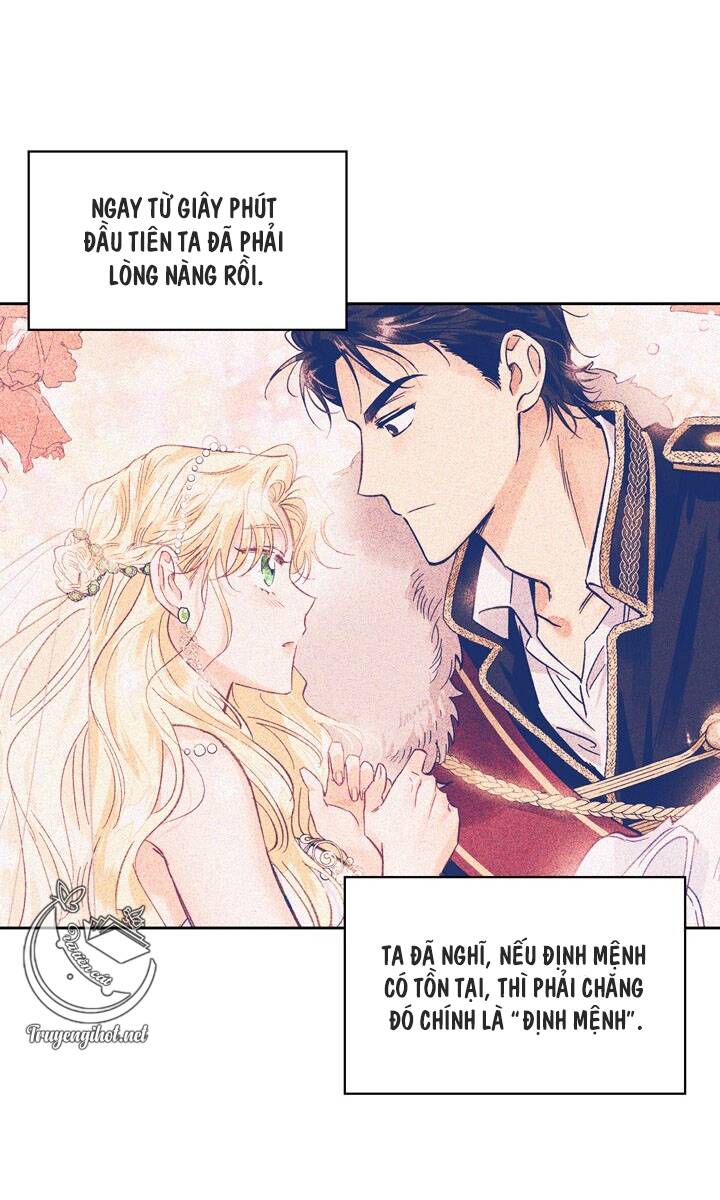 Ác Nữ Xứng Đôi Với Bạo Chúa Chapter 84.2 - Trang 2