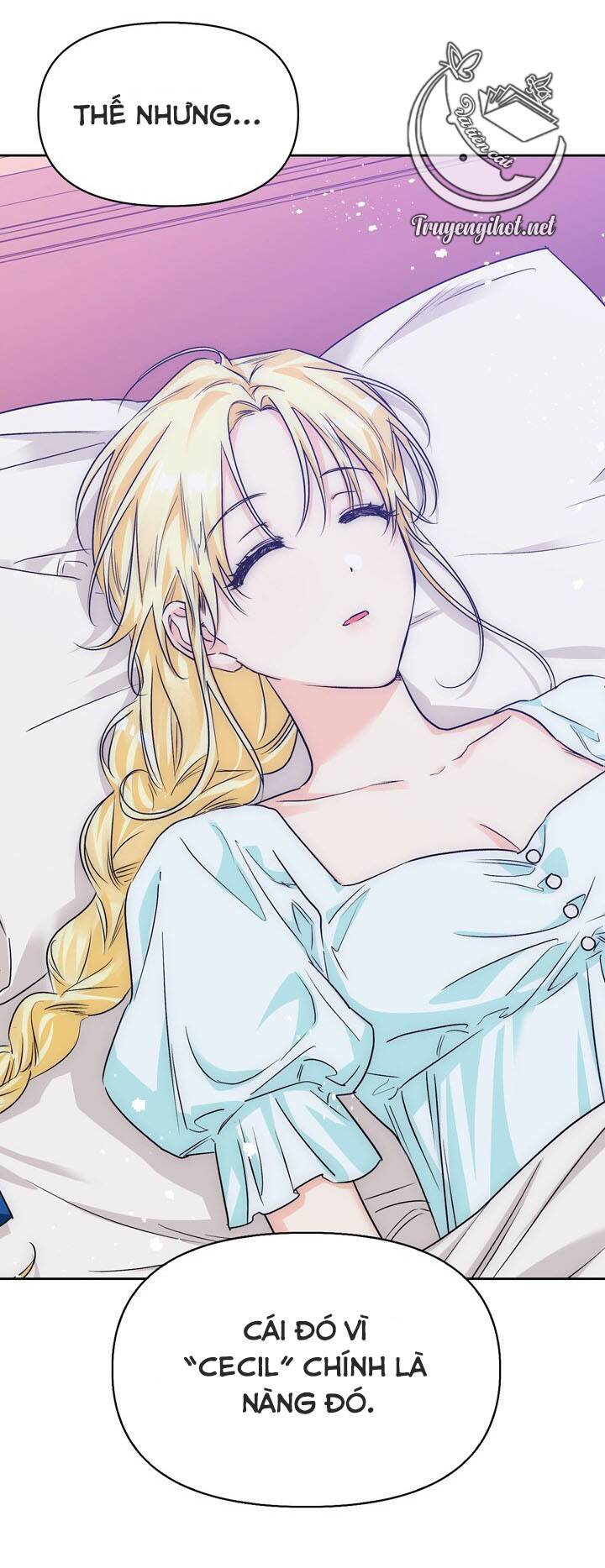 Ác Nữ Xứng Đôi Với Bạo Chúa Chapter 84.2 - Trang 2