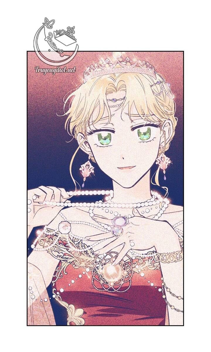 Ác Nữ Xứng Đôi Với Bạo Chúa Chapter 84.2 - Trang 2