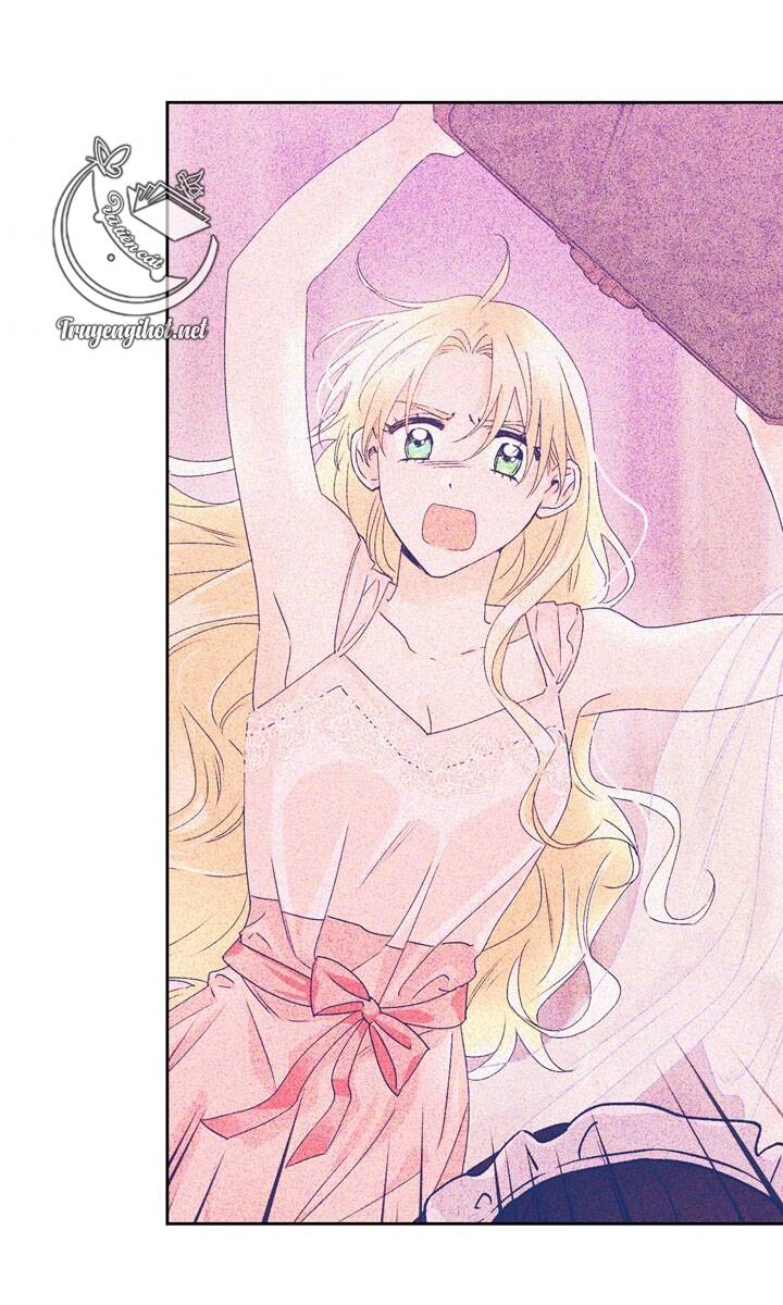 Ác Nữ Xứng Đôi Với Bạo Chúa Chapter 84.2 - Trang 2