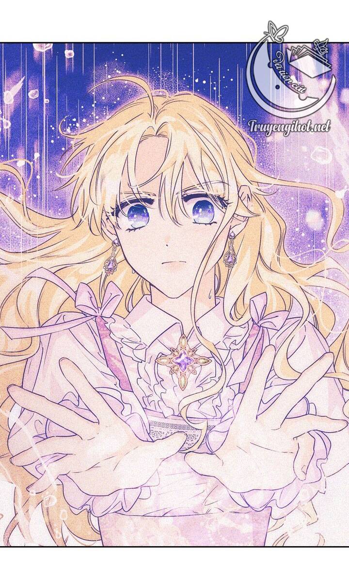 Ác Nữ Xứng Đôi Với Bạo Chúa Chapter 84.2 - Trang 2