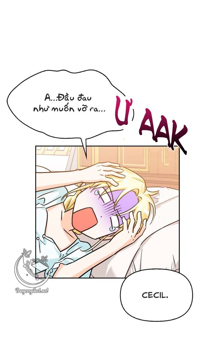 Ác Nữ Xứng Đôi Với Bạo Chúa Chapter 84.2 - Trang 2