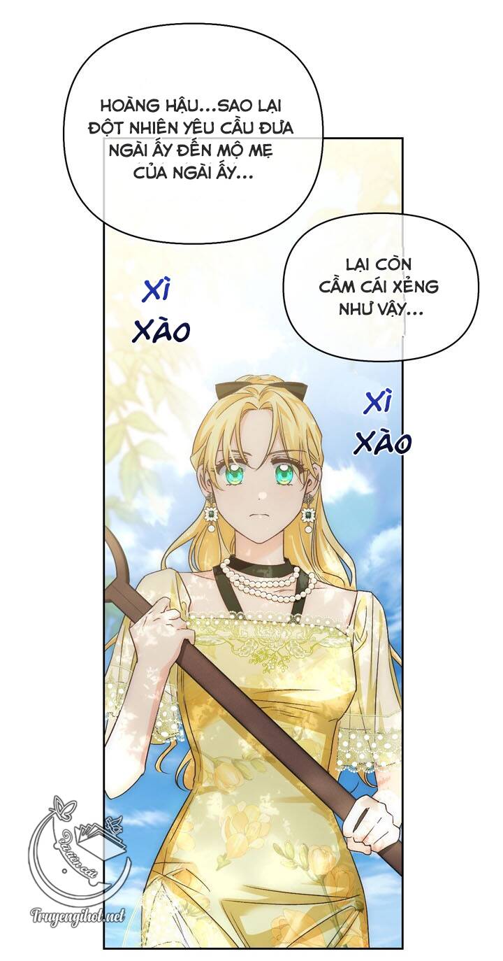 Ác Nữ Xứng Đôi Với Bạo Chúa Chapter 84.2 - Trang 2