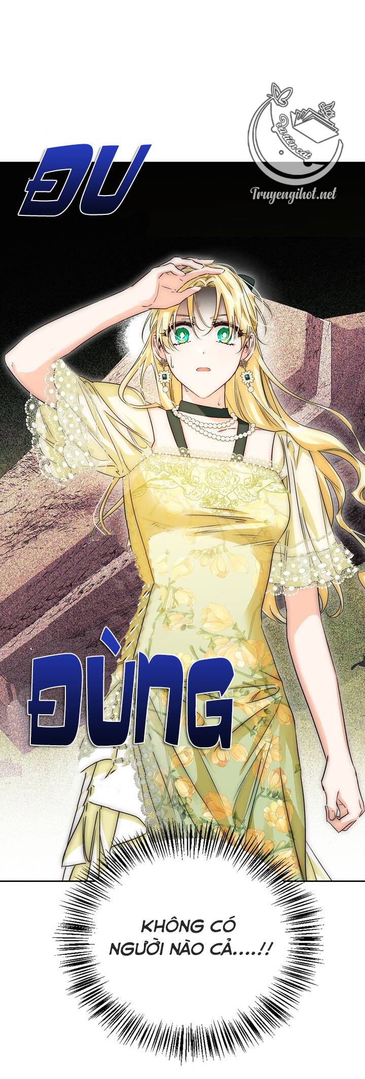 Ác Nữ Xứng Đôi Với Bạo Chúa Chapter 84.2 - Trang 2