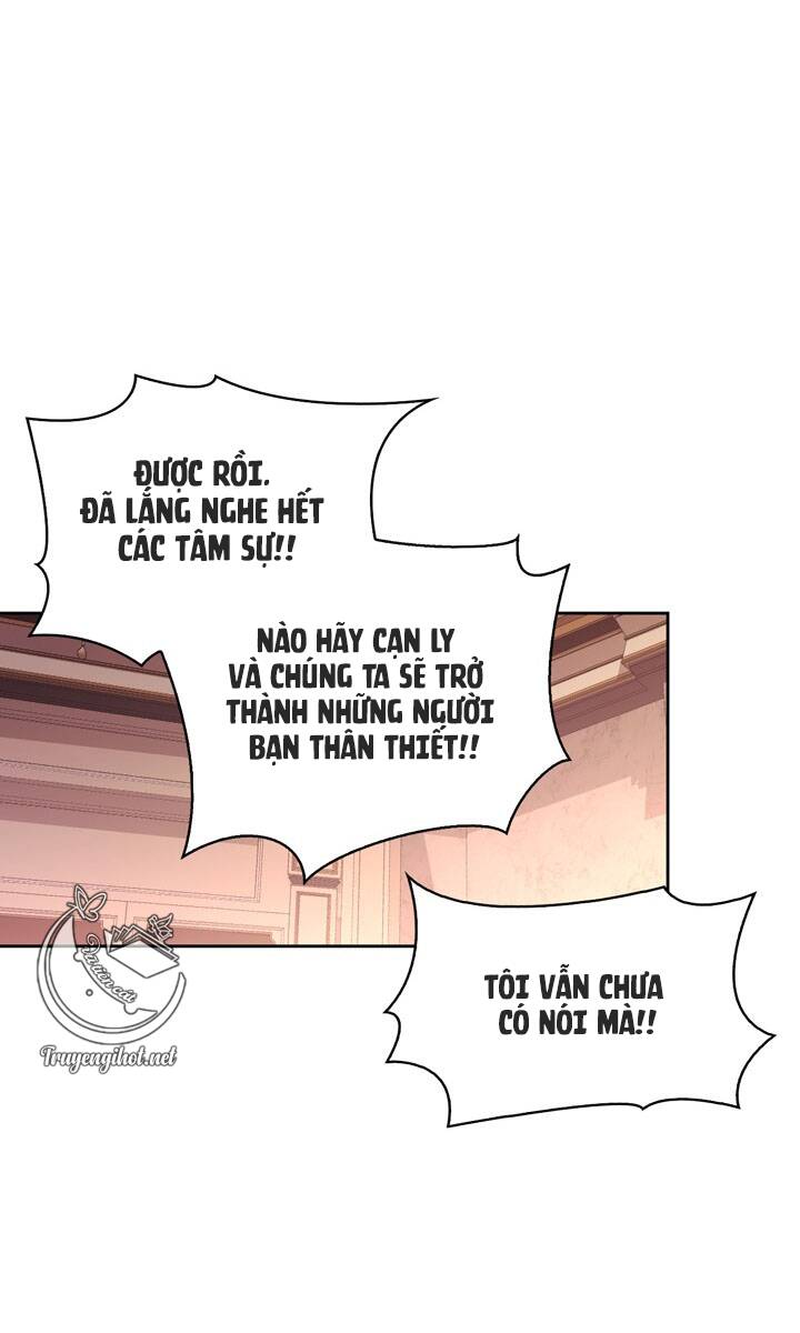 Ác Nữ Xứng Đôi Với Bạo Chúa Chapter 84.2 - Trang 2