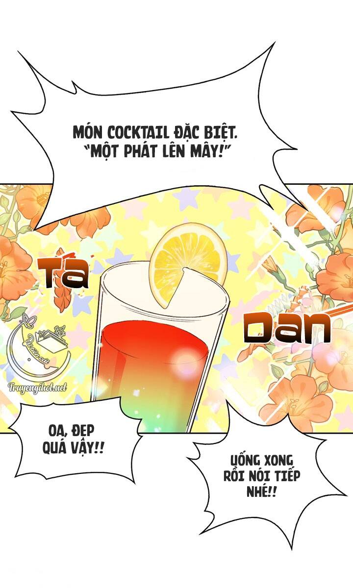 Ác Nữ Xứng Đôi Với Bạo Chúa Chapter 84.2 - Trang 2