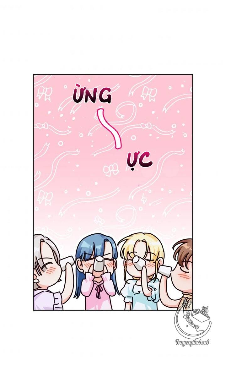 Ác Nữ Xứng Đôi Với Bạo Chúa Chapter 84.2 - Trang 2