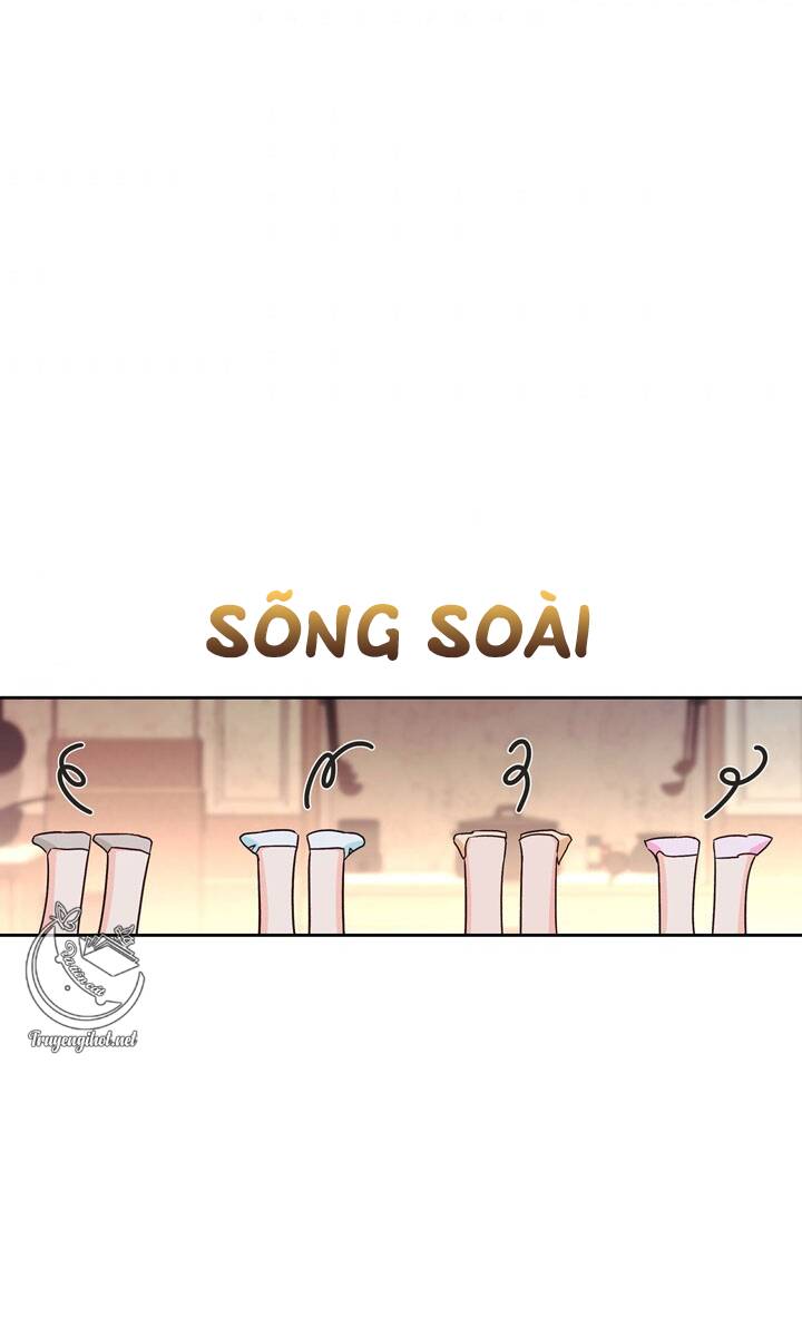 Ác Nữ Xứng Đôi Với Bạo Chúa Chapter 84.2 - Trang 2