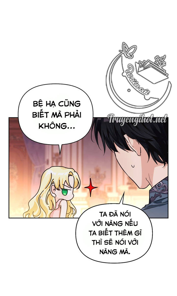 Ác Nữ Xứng Đôi Với Bạo Chúa Chapter 85.1 - Trang 2
