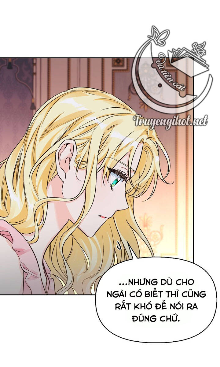 Ác Nữ Xứng Đôi Với Bạo Chúa Chapter 85.1 - Trang 2