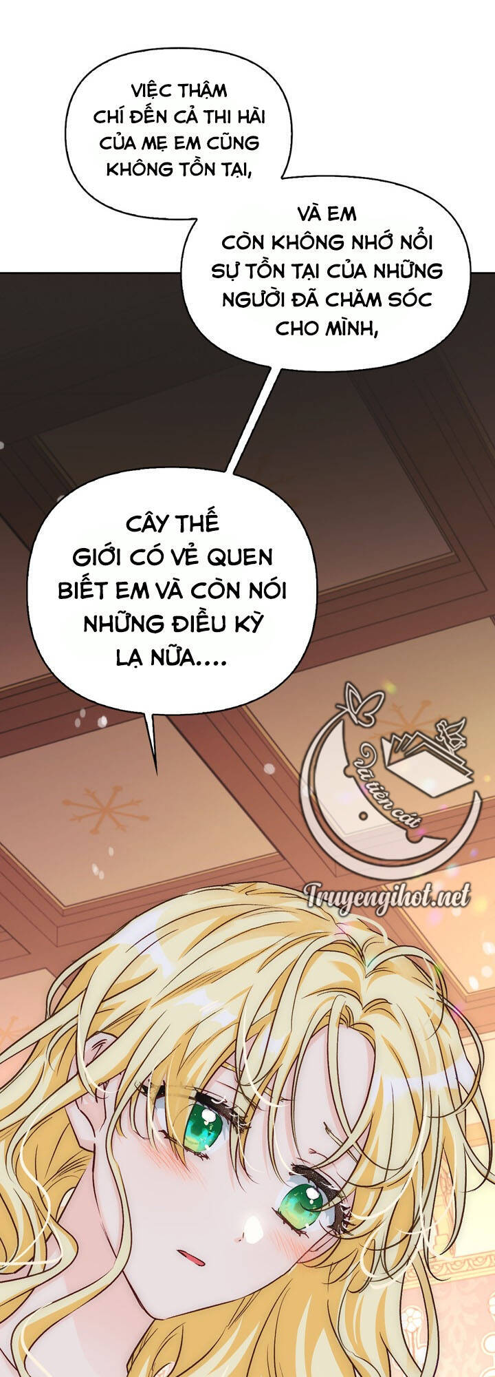 Ác Nữ Xứng Đôi Với Bạo Chúa Chapter 85.1 - Trang 2