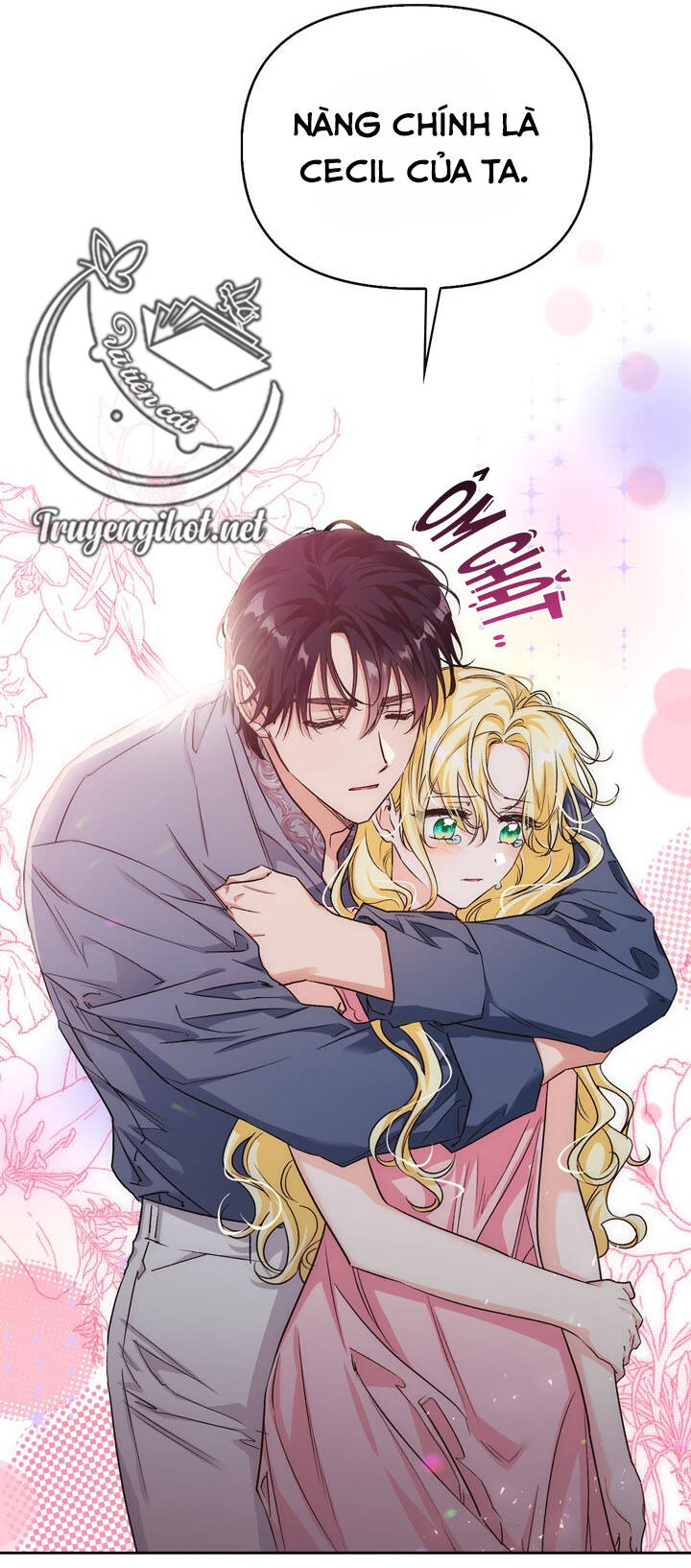 Ác Nữ Xứng Đôi Với Bạo Chúa Chapter 85.1 - Trang 2