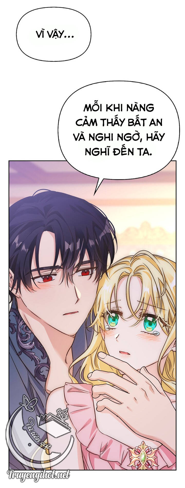 Ác Nữ Xứng Đôi Với Bạo Chúa Chapter 85.1 - Trang 2