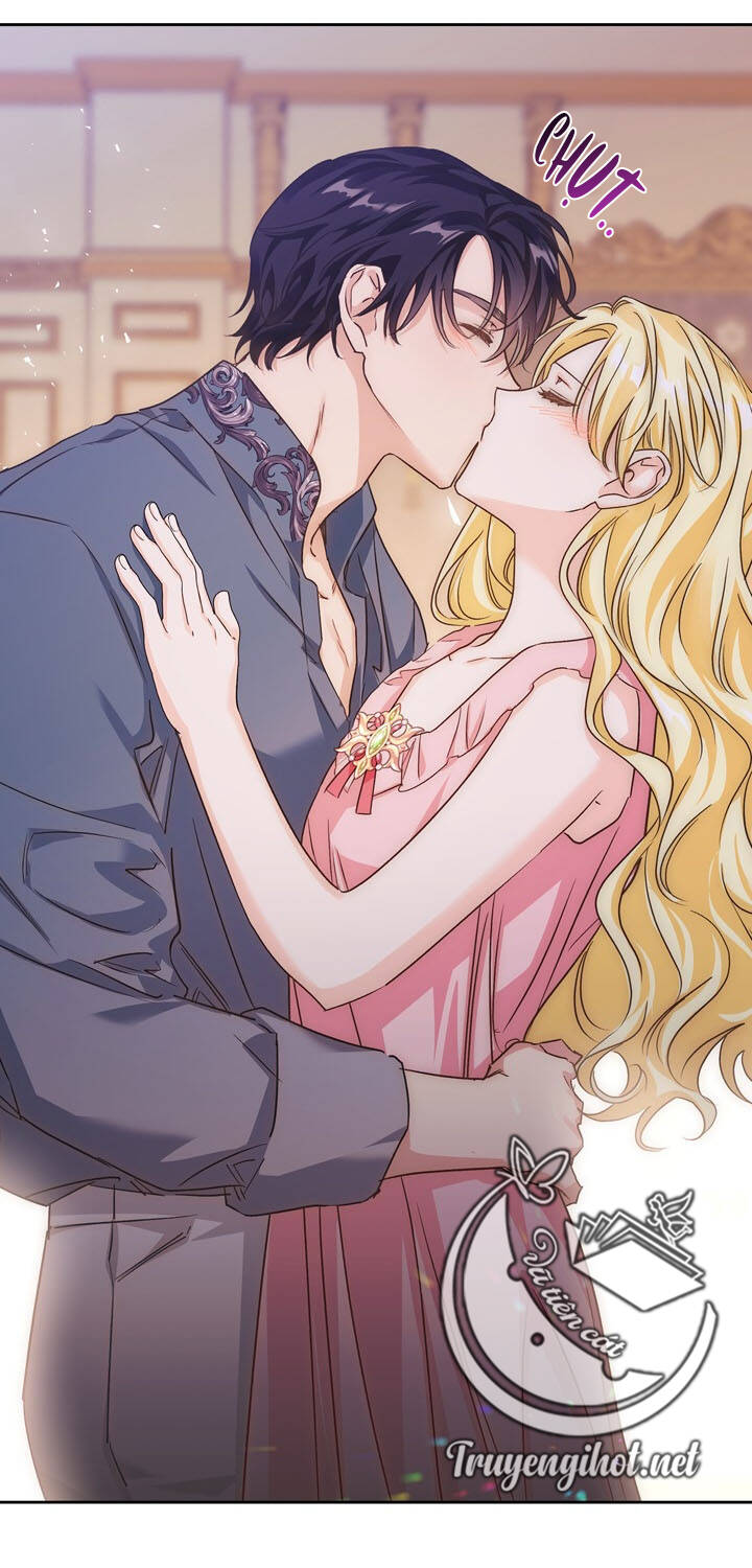 Ác Nữ Xứng Đôi Với Bạo Chúa Chapter 85.1 - Trang 2