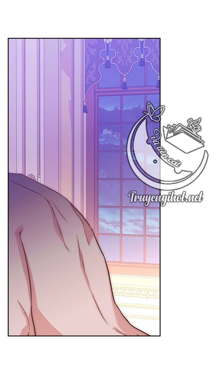 Ác Nữ Xứng Đôi Với Bạo Chúa Chapter 85.1 - Trang 2