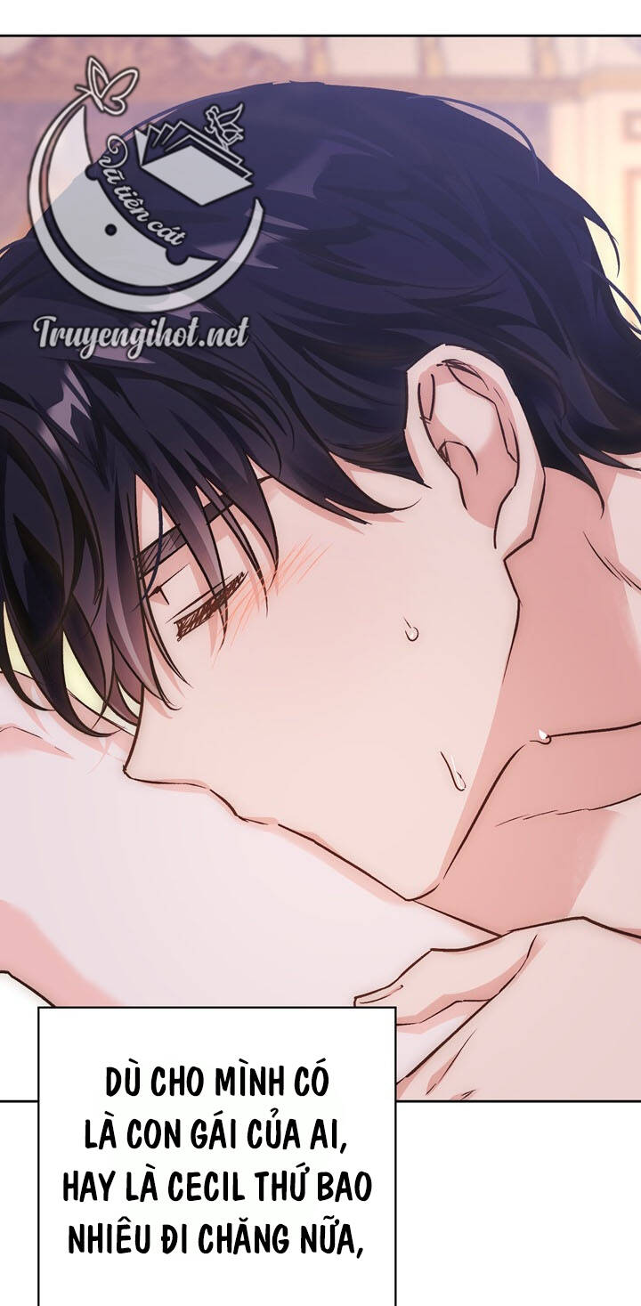 Ác Nữ Xứng Đôi Với Bạo Chúa Chapter 85.1 - Trang 2