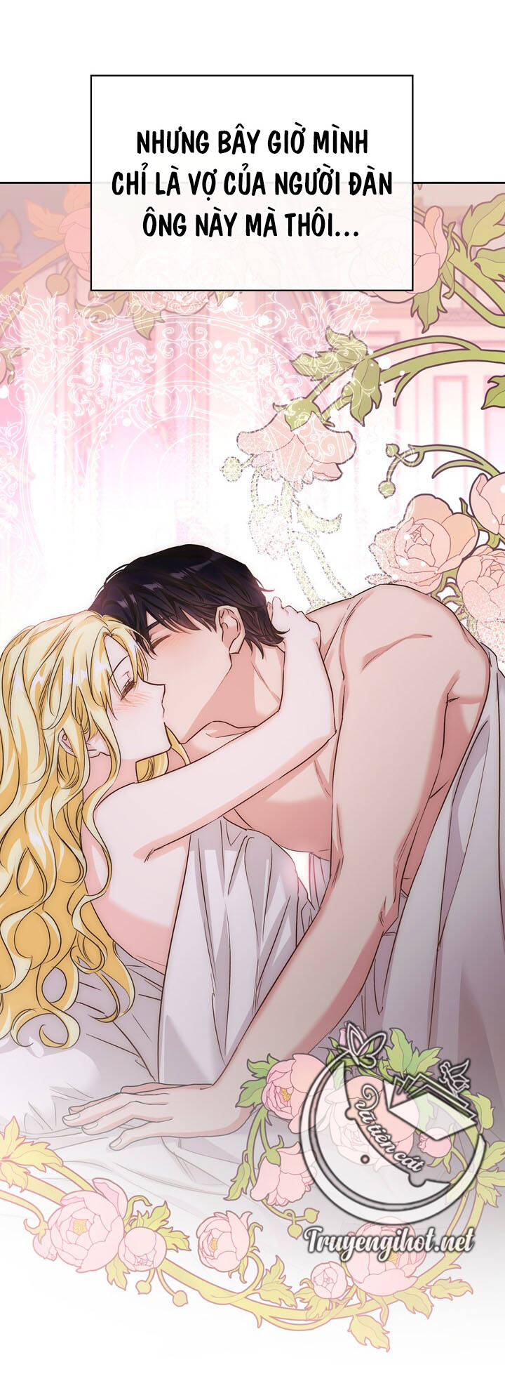 Ác Nữ Xứng Đôi Với Bạo Chúa Chapter 85.1 - Trang 2