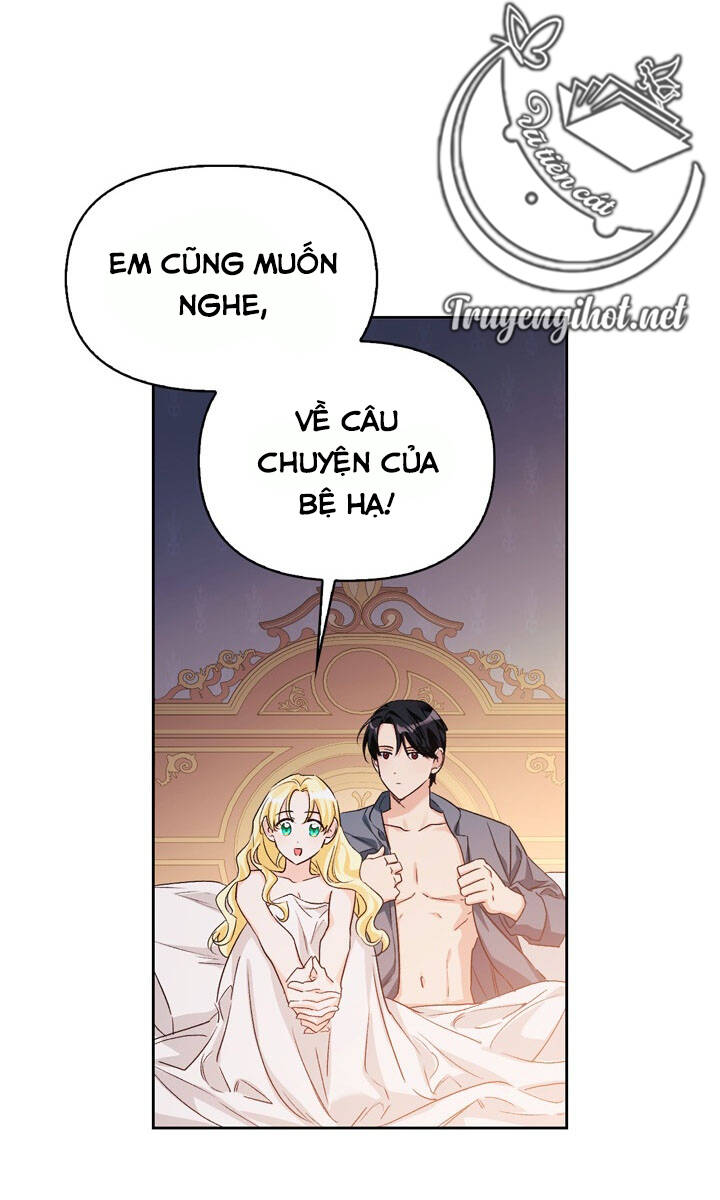 Ác Nữ Xứng Đôi Với Bạo Chúa Chapter 85.1 - Trang 2