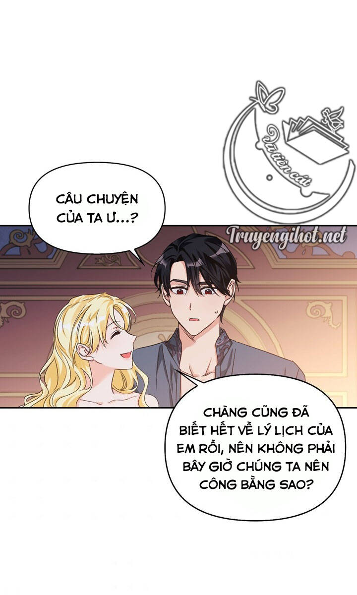 Ác Nữ Xứng Đôi Với Bạo Chúa Chapter 85.1 - Trang 2