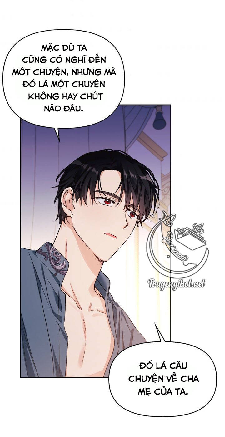 Ác Nữ Xứng Đôi Với Bạo Chúa Chapter 85.1 - Trang 2