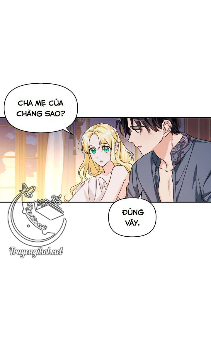 Ác Nữ Xứng Đôi Với Bạo Chúa Chapter 85.1 - Trang 2
